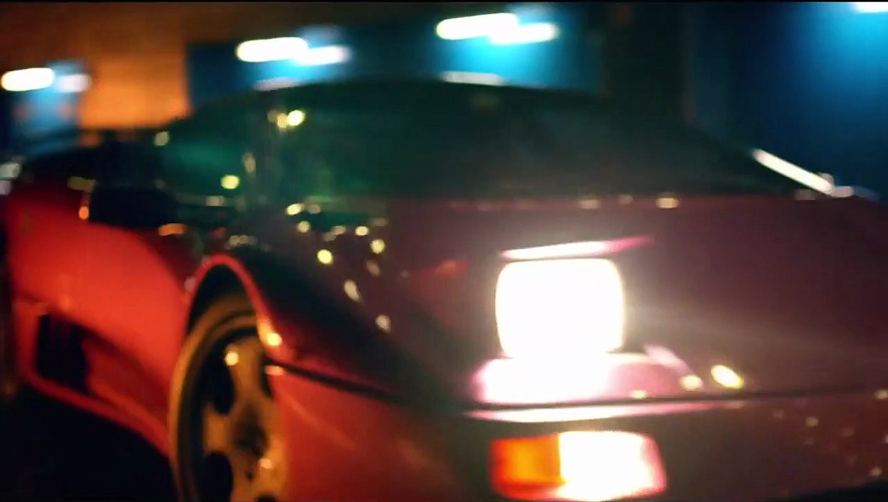 Prince Trailer OV