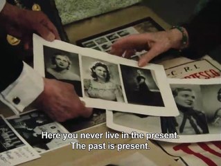 Der Kuss der Tosca Trailer OV