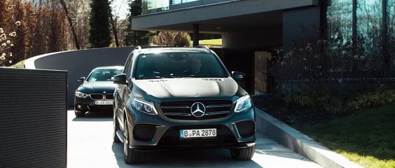 Steig. Nicht. Aus! Teaser DF