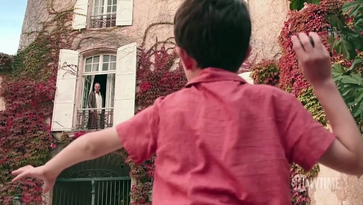 Patrick Melrose Trailer OV
