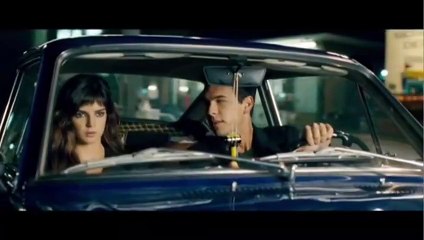 Ich steh auf dich Trailer (2) OV