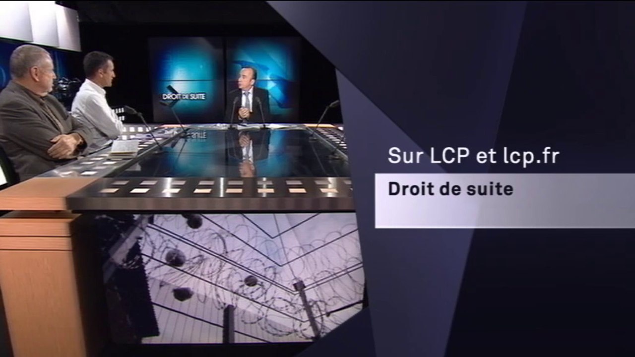 La Santé, une prison capitale