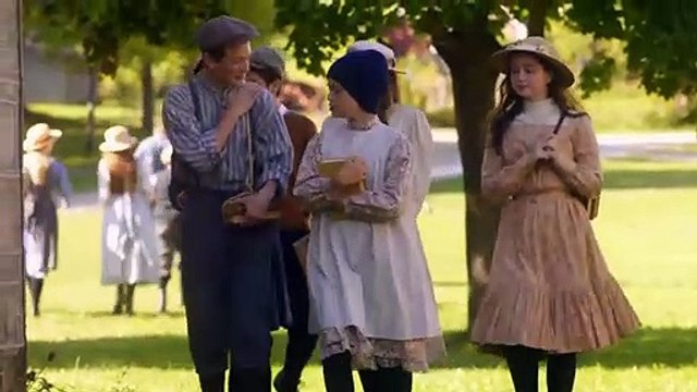 Anne auf Green Gables - Teil 2 Trailer (2) OV