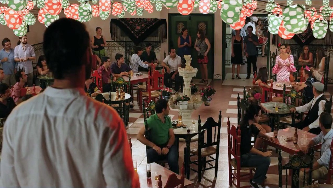 8 Namen für die Liebe Trailer DF