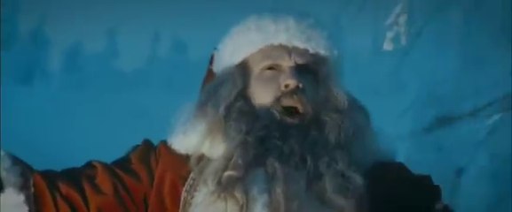 La véritable histoire du Père Noël - gulli - 10/12