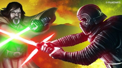 Fan-Theorie: So geht es mit Snoke in "Star Wars 9" weiter (FILMSTARTS-Original)