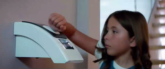 Hüter der Erinnerung - The Giver Trailer (3) OV