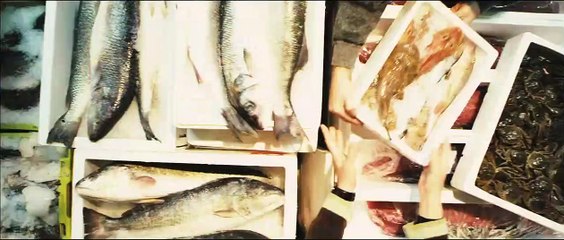 Casino Barcelona - Die Glückssträhne Trailer OV