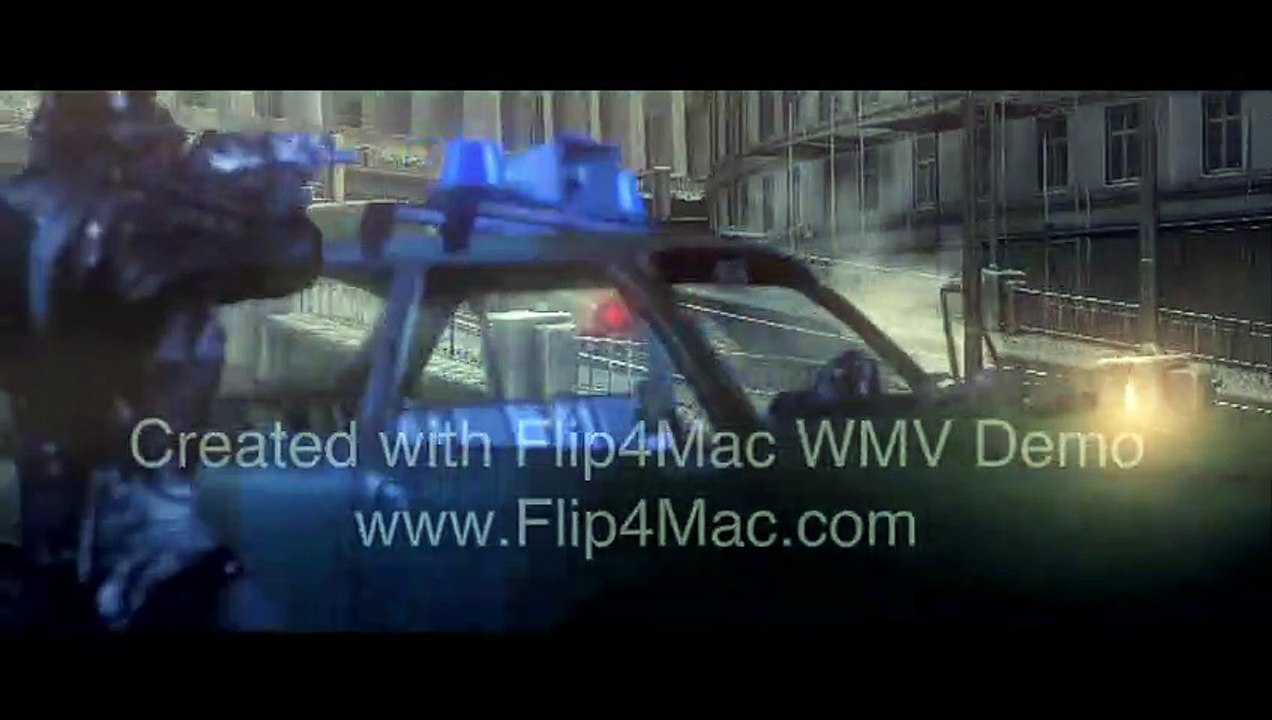 Trailer: Wolfenstein - The New Order