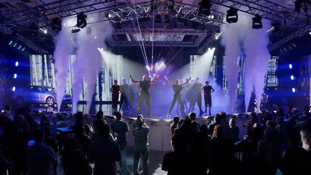 FILMSTARTS-Interview zu Pitch Perfect 2 mit Rebel Wilson und Elizabeth Banks