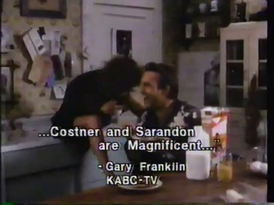 Annies Männer Trailer OV