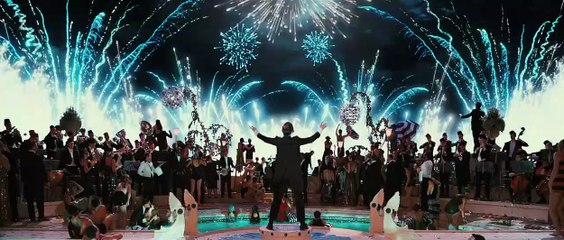 Der große Gatsby Trailer (6) OV