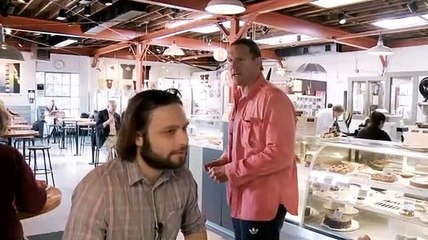 Tim Sander goes to Hollywood Videoauszug DF