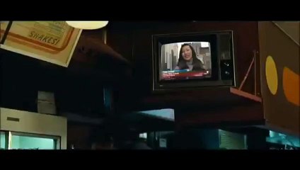 Red Lights Trailer OV