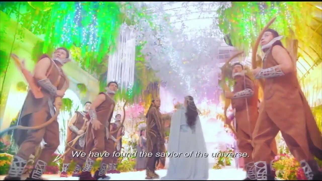 Ang Panday Trailer OV