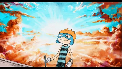 The Hunter Of Giants Trees Trailer OV