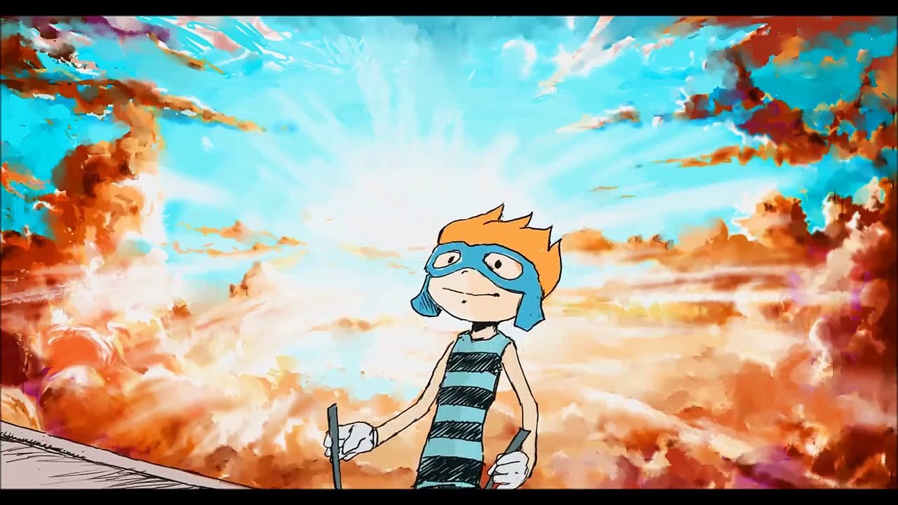 The Hunter Of Giants Trees Trailer OV