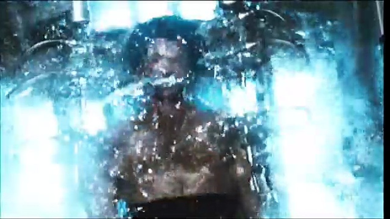 X-Men Origins: Wolverine Trailer (5) DF
