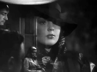 Haben und Nichthaben Trailer OV