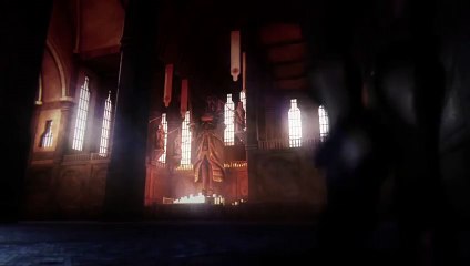 Dragon Age - Dawn of the Seeker Trailer OV