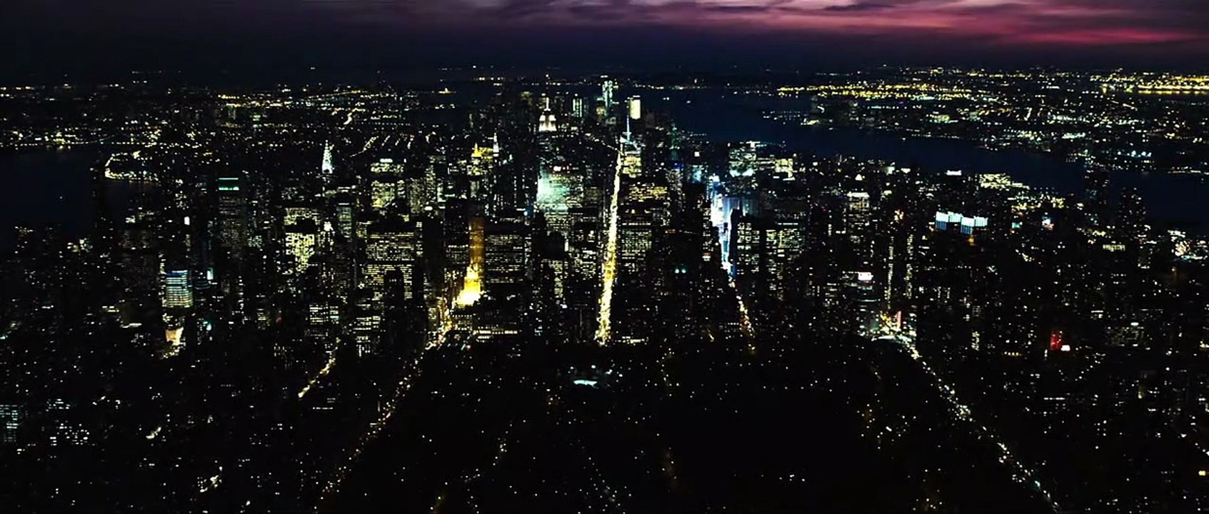 The Last Witch Hunter Teaser DF