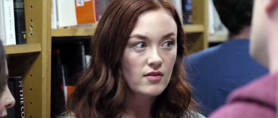 Hatchet - Victor Crowley Trailer (2) OV