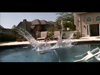 Nix wie raus aus Orange County Trailer OV