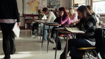 Paranormal Haunting At Silver Falls Trailer OV