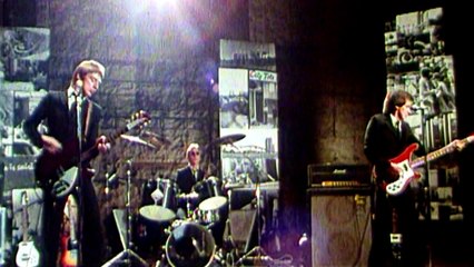 The Jam: About The Young Idea Trailer OV