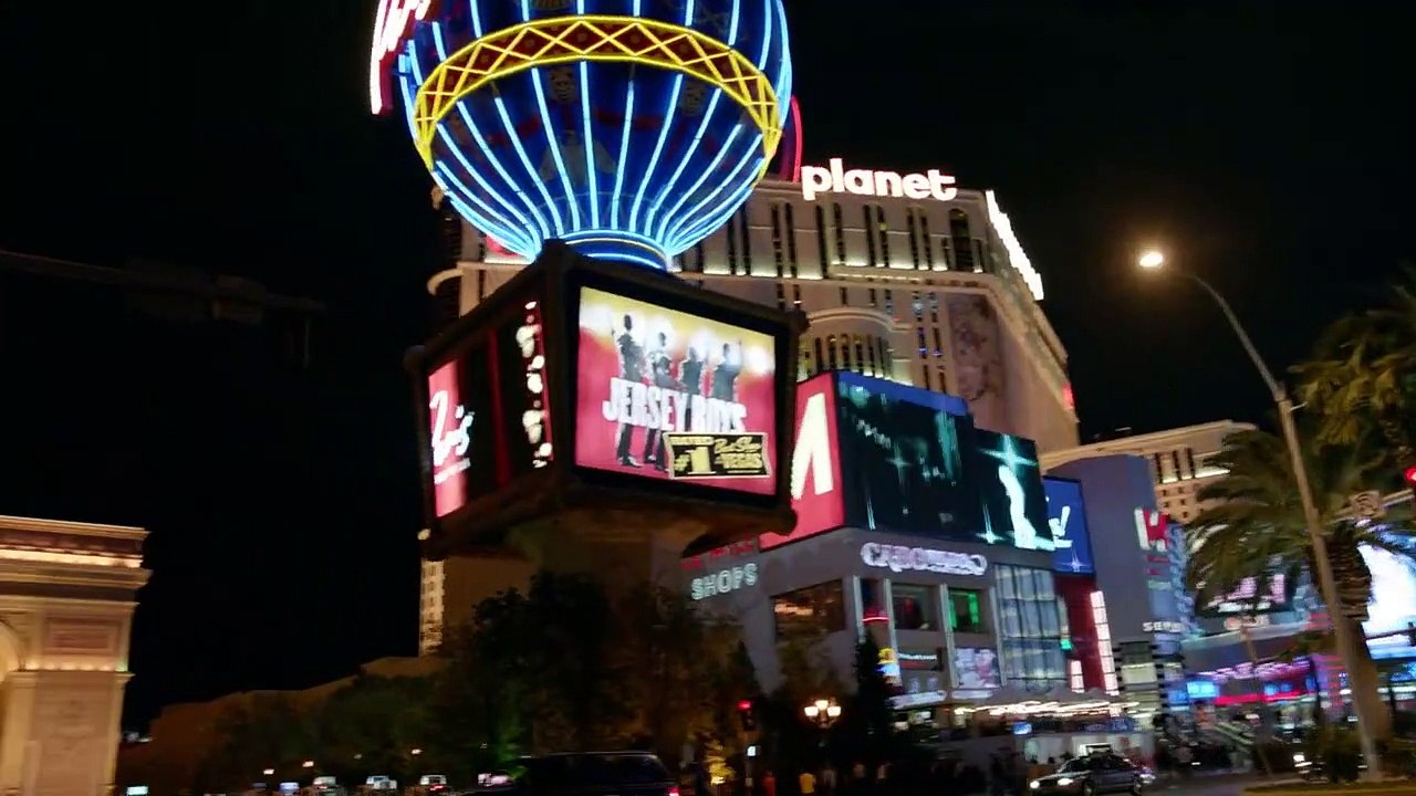 Step Up: All In Trailer (2) OV