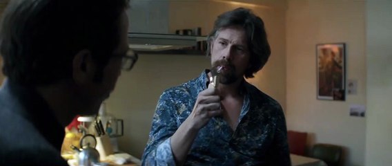 French Hitman - Die Abrechnung Trailer (2) OV