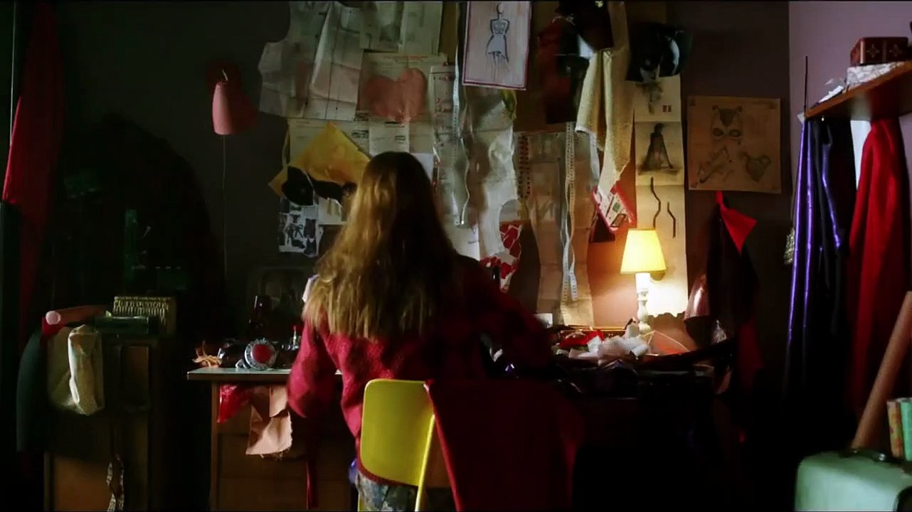 Antboy 2 - Die Rache der Red Fury Trailer DF