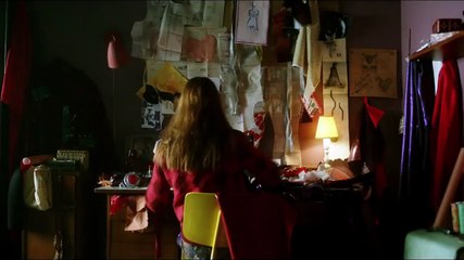 Antboy 2 - Die Rache der Red Fury Trailer DF