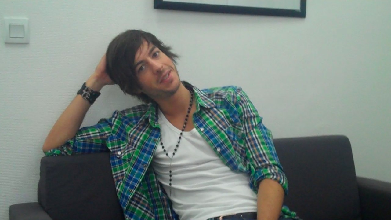 interview de Robin