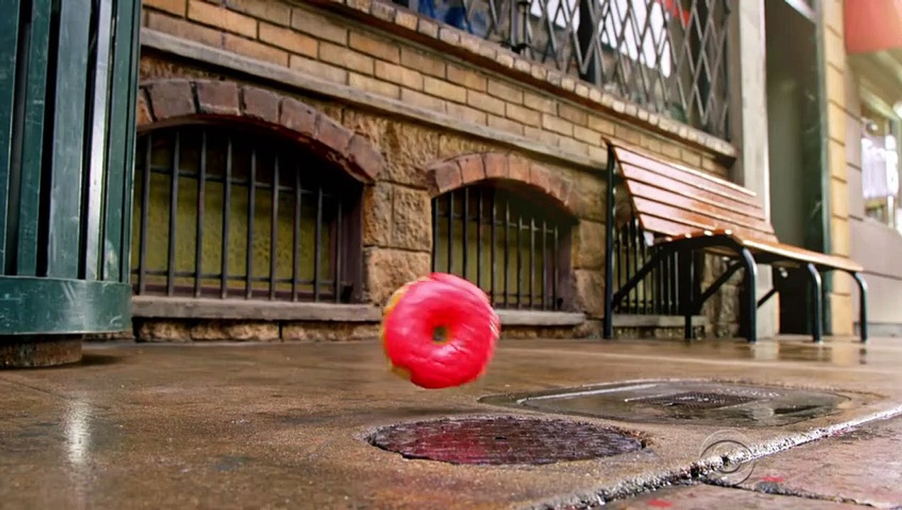 Superior Donuts Teaser OV