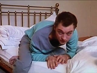 Final Cut - Die letzte Abrechnung Trailer OV