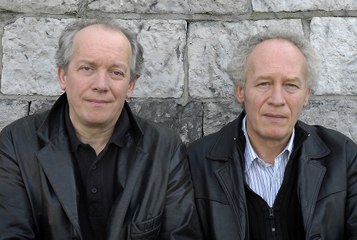 L'interview cookie des frères Dardenne