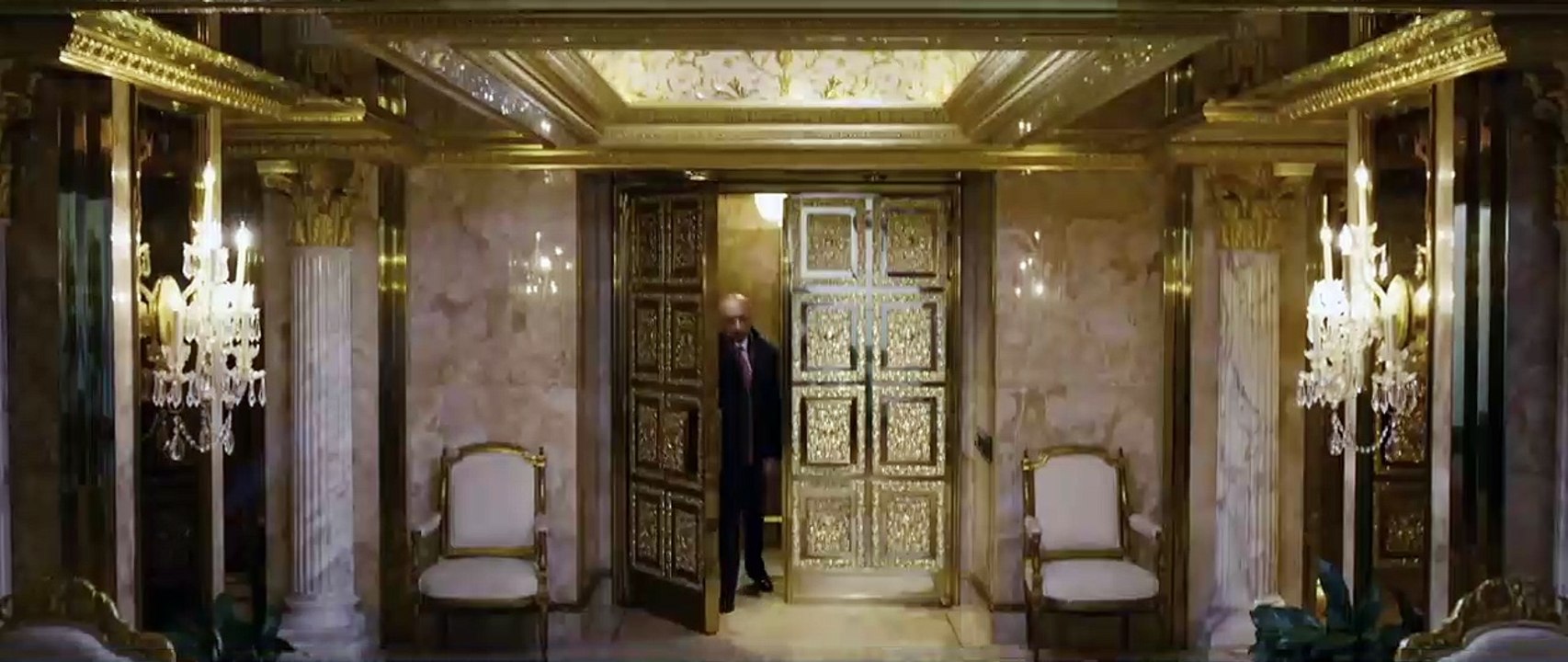 Self/Less - Der Fremde in mir Trailer (2) DF