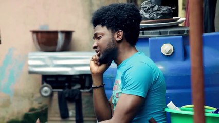 Finding Mercy Trailer OV