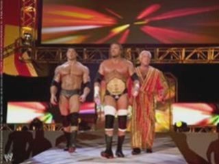 HHH The Game Video Tribute!