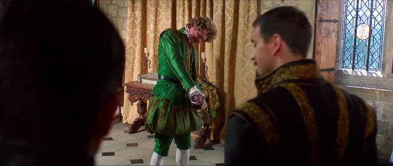 Bill - Was für ein Theater Trailer (2) OV