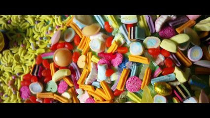 Voll verzuckert - That Sugar Film Trailer (2) OV