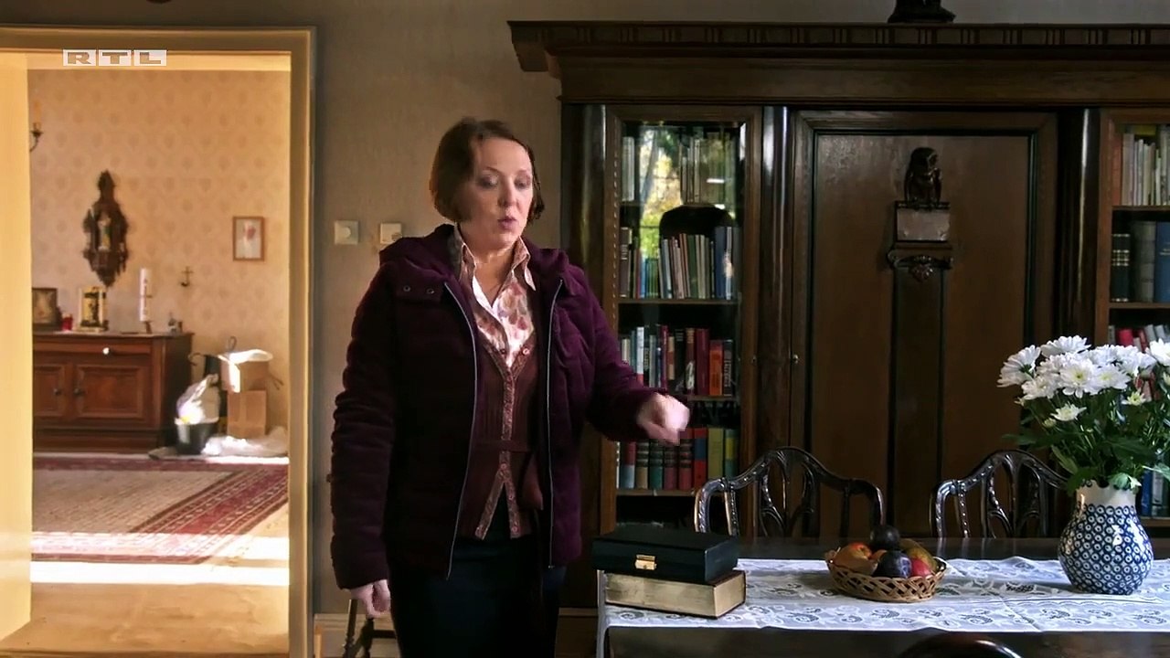 Sankt Maik Trailer DF