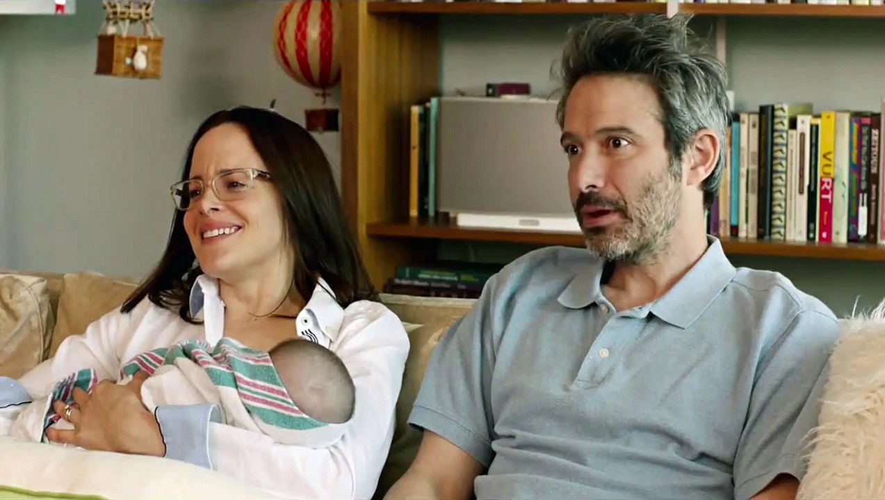 Gefühlt Mitte Zwanzig Trailer DF