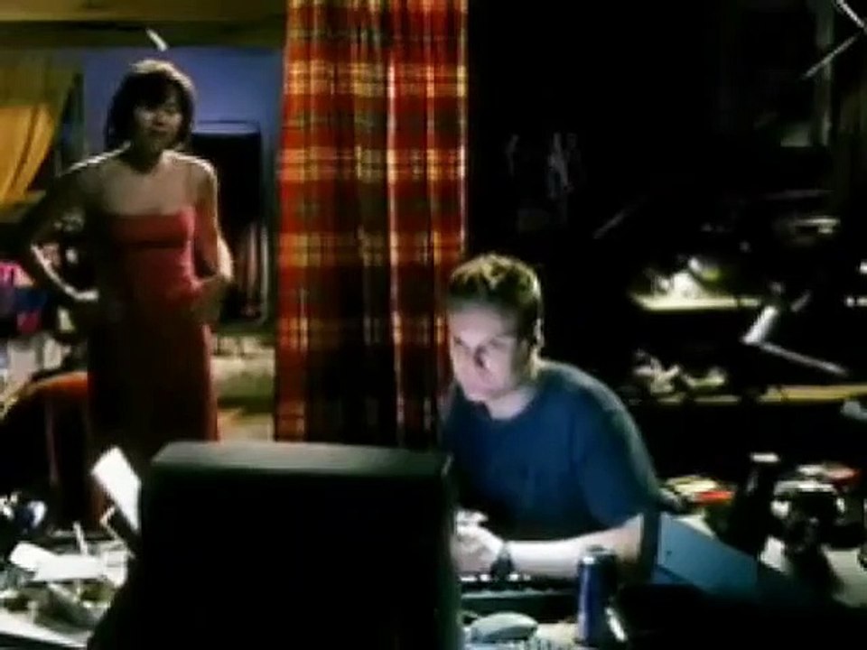 Verbrechen verführt Trailer DF