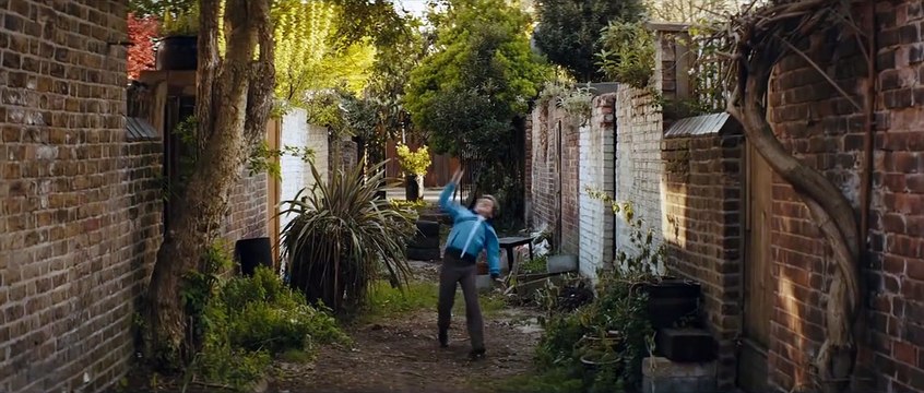 Eddie The Eagle - Alles ist möglich Trailer (3) OV