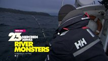 River Monsters - La Légende du Loch Ness - 09/12/15