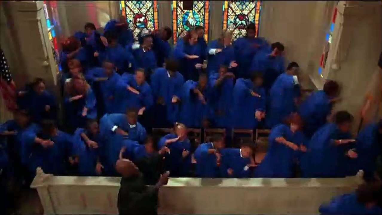 The Fighting Temptations Trailer OV