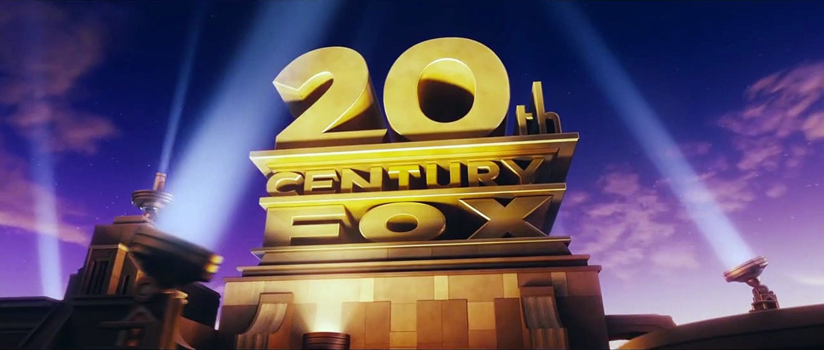 Fantastic Four Trailer (2) DF