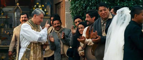 Gottes General - Schlacht um die Freiheit Trailer DF